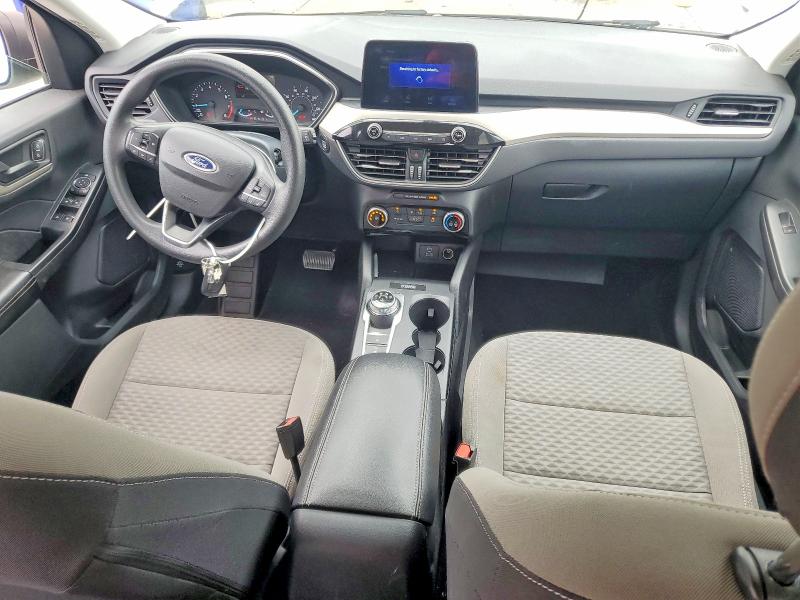 Aukcja sprzedaży 2022 Ford Escape, vin: 1FMCU9G69NUA61083, numer aukcji: 62301516