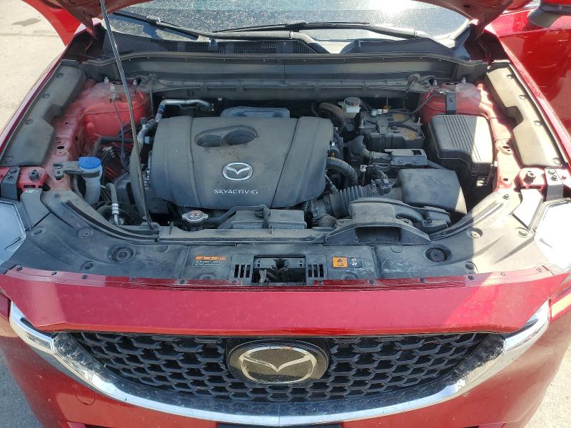 Aukcja sprzedaży 2024 Mazda Cx-5, vin: JM3KFBBL2R0426304, numer aukcji: 64807016