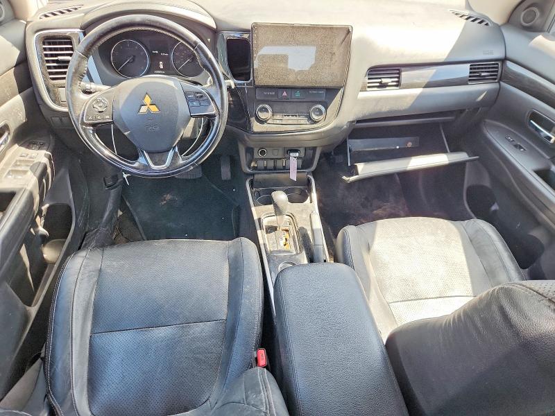 Aukcja sprzedaży 2017 Mitsubishi Outlander, vin: JA4AD3A34HZ047598, numer aukcji: 57846706