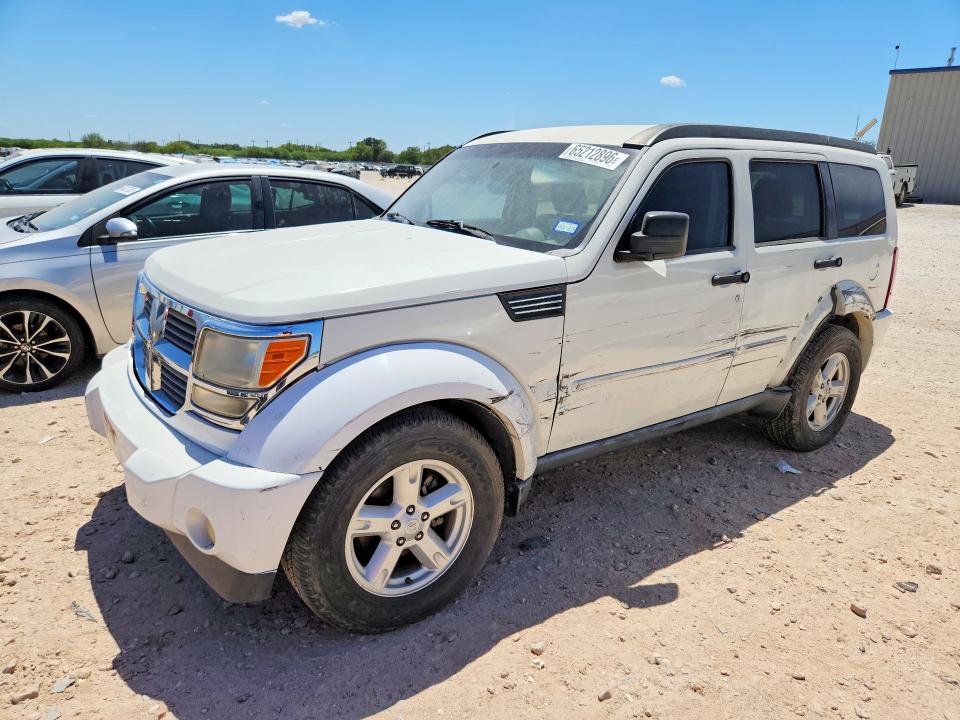 Продаж на аукціоні авто 2008 Dodge Nitro, vin: 1D8GT28K18W282330, номер лоту: 65212896