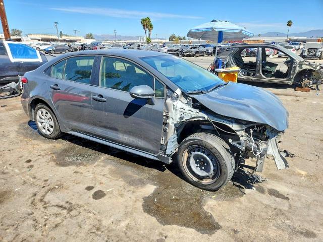 2024 Toyota Corolla Hybrid მანქანა იყიდება აუქციონზე, vin: JTDBCMFE4R3047361, აუქციონის ნომერი: 65873596