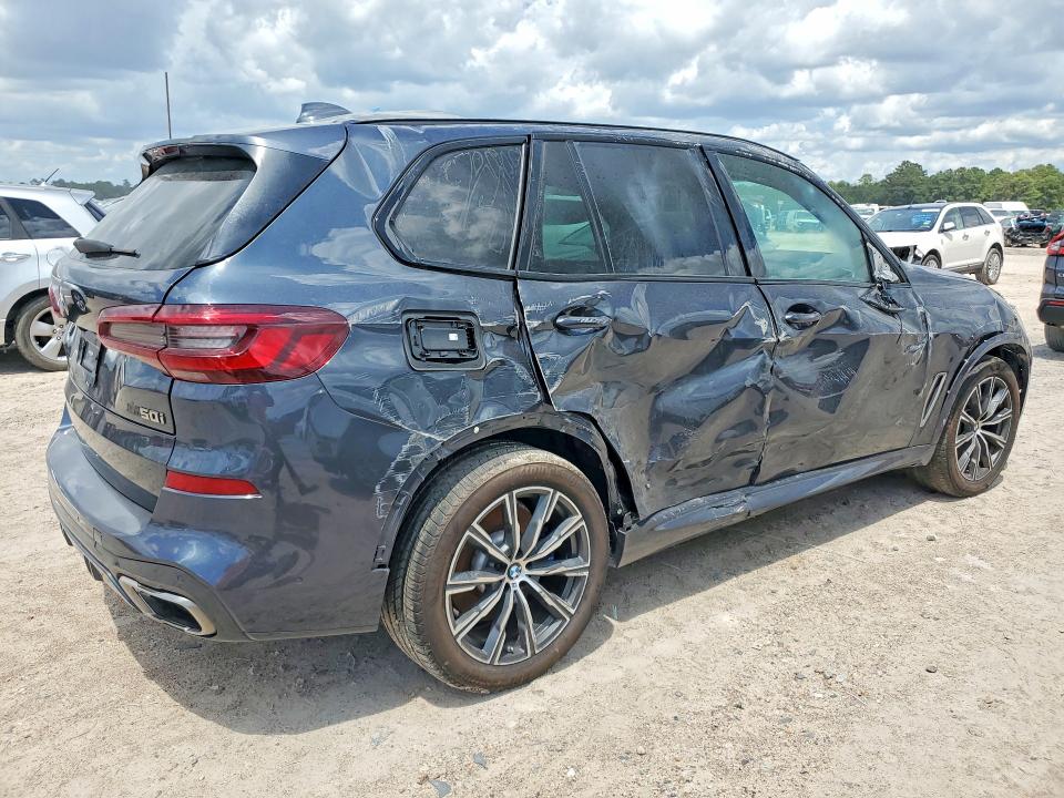 Aukcja sprzedaży 2022 Bmw X5, vin: 5UXJU4C03N9K49793, numer aukcji: 63496176