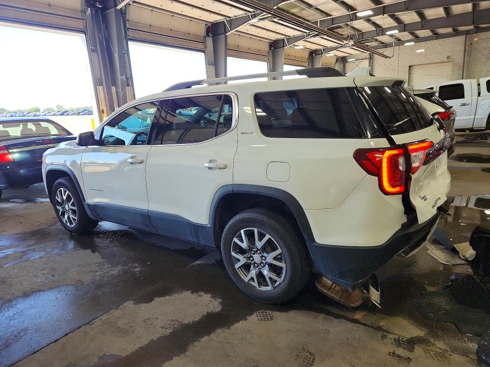 Aukcja sprzedaży 2023 Gmc Acadia, vin: 1GKKNUL43PZ168032, numer aukcji: 63480356
