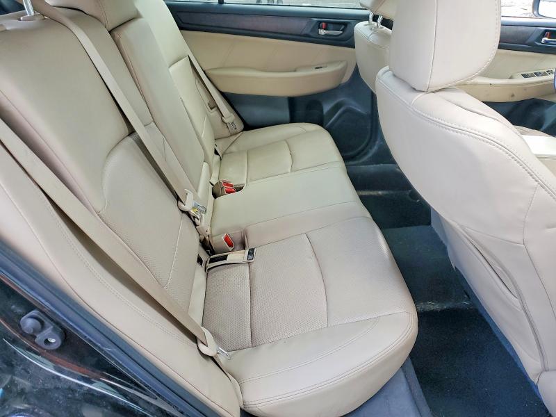 2019 Subaru Outback მანქანა იყიდება აუქციონზე, vin: 4S4BSENCXK3313007, აუქციონის ნომერი: 63529456