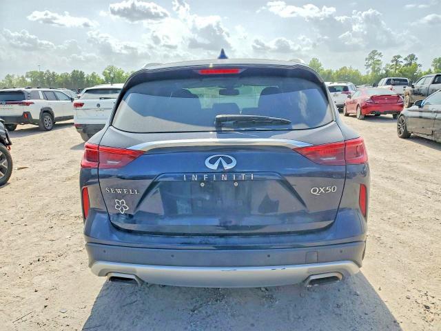 Aukcja sprzedaży 2021 Infiniti Qx50, vin: 3PCAJ5CA4MF108874, numer aukcji: 63765836