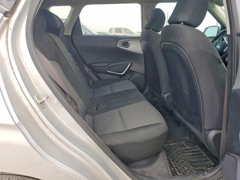 Продаж на аукціоні авто 2020 Kia Soul, vin: KNDJ23AU2L7115440, номер лоту: 63685906