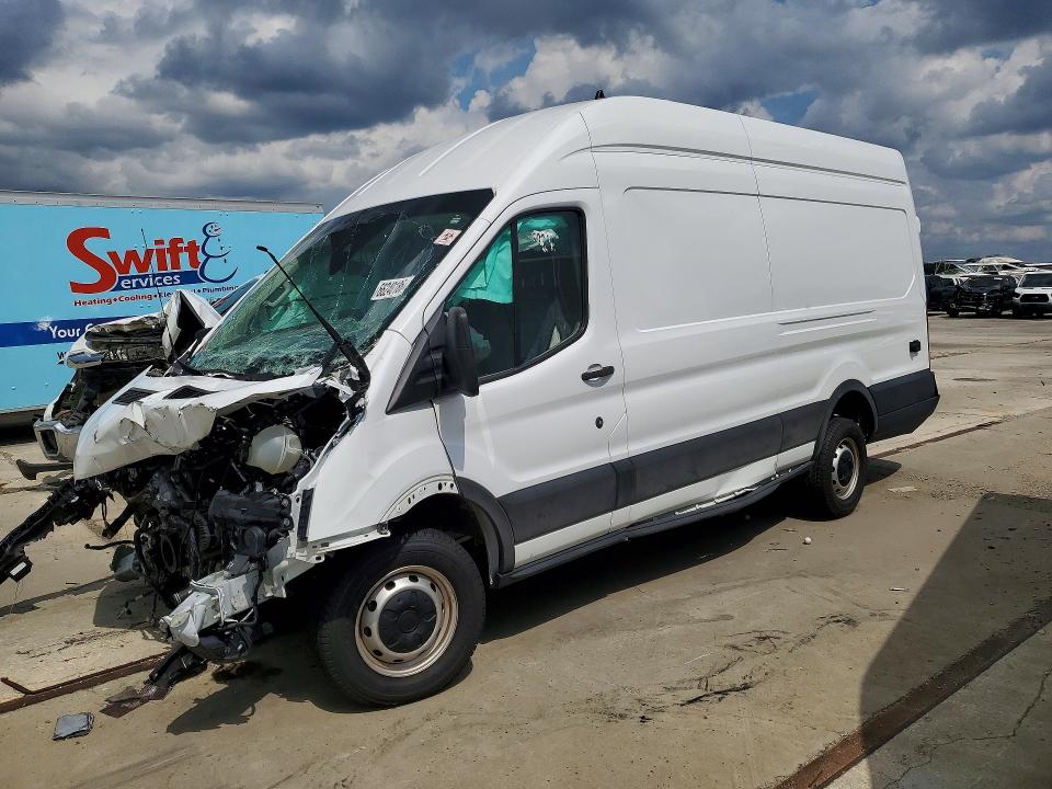 Aukcja sprzedaży 2021 Ford Transit, vin: 1FTBW3X8XMKA40309, numer aukcji: 66240186