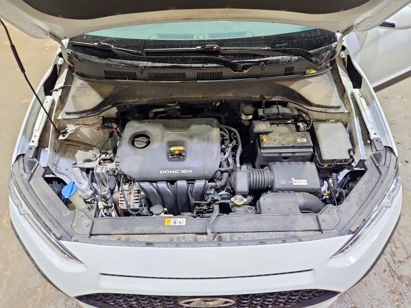 Aukcja sprzedaży 2021 Hyundai Kona, vin: KM8K1CAA9MU676617, numer aukcji: 63744146
