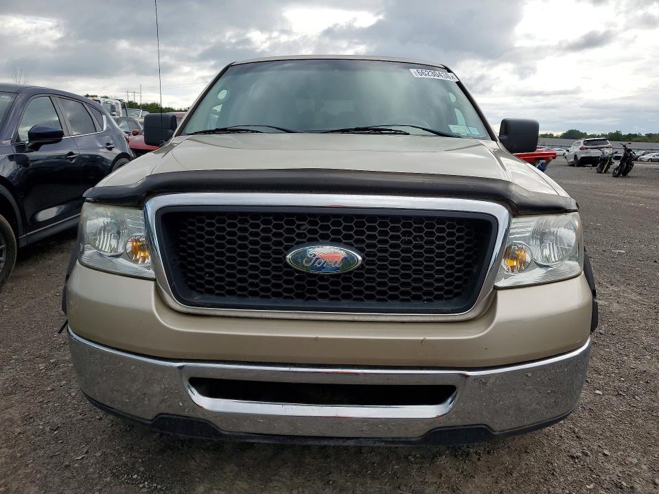 66230436 :رقم المزاد ، 1FTRW12W07FB87051 vin ، 2007 Ford F150 مزاد بيع