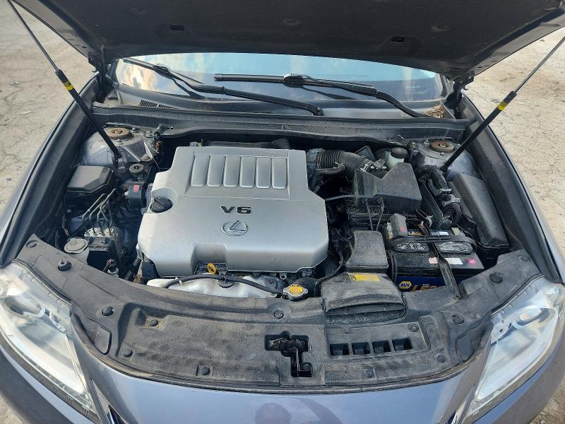 2015 Lexus Es მანქანა იყიდება აუქციონზე, vin: JTHBK1GGXF2156523, აუქციონის ნომერი: 64297646