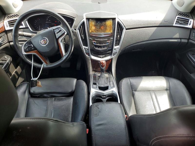 2013 Cadillac Srx მანქანა იყიდება აუქციონზე, vin: 3GYFNCE36DS507459, აუქციონის ნომერი: 66417596