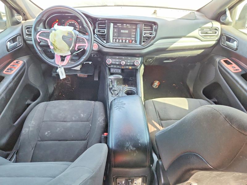 Aukcja sprzedaży 2021 Dodge Durango, vin: 1C4RDHAG9MC519588, numer aukcji: 64817266