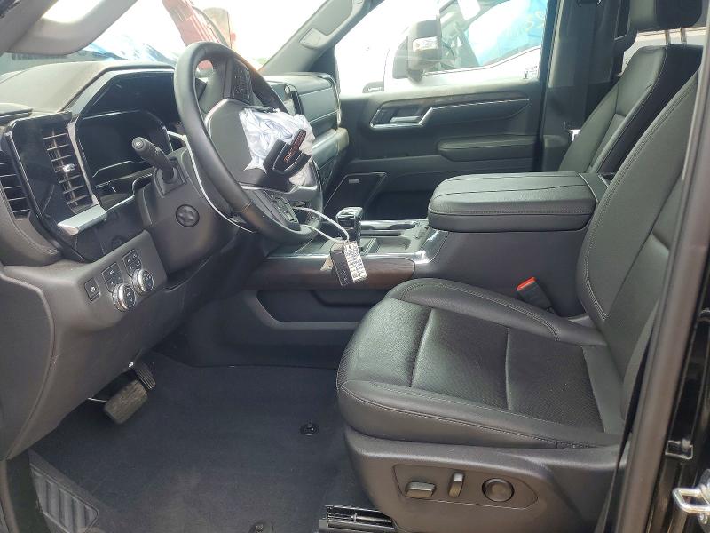 63202026 :رقم المزاد ، 3GTUUDED5SG333995 vin ، 2025 Gmc Sierra مزاد بيع