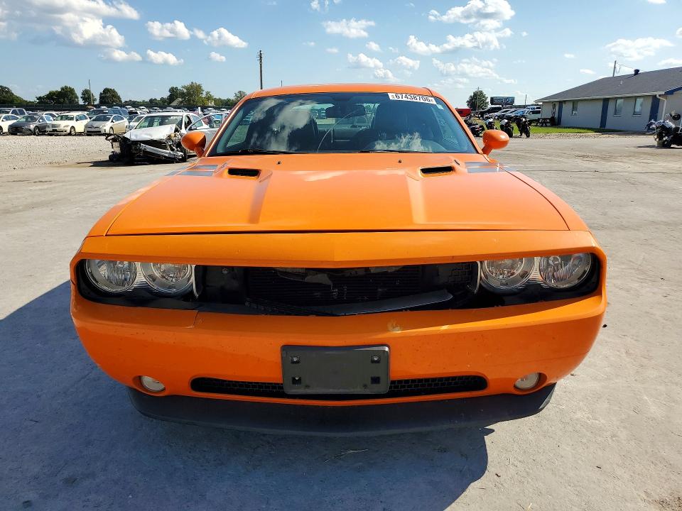 Aukcja sprzedaży 2012 Dodge Challenger, vin: 2C3CDYBT2CH155807, numer aukcji: 67438706