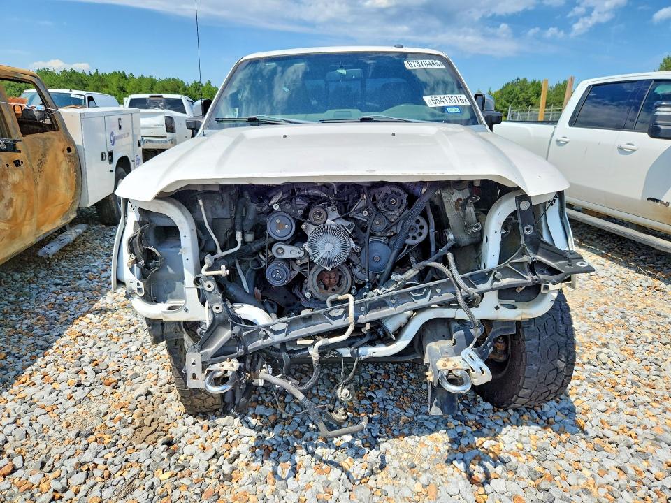 2016 Ford F350 მანქანა იყიდება აუქციონზე, vin: 1FT8W3BTXGEB75346, აუქციონის ნომერი: 65413576