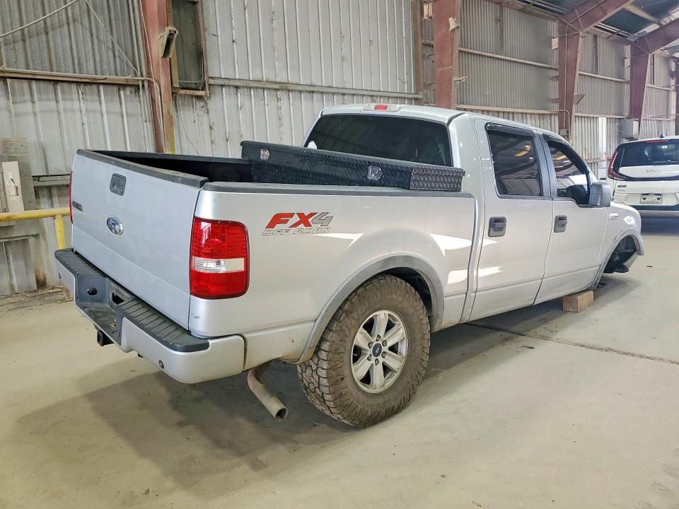 63609086 :رقم المزاد ، 1FTPW14V78FA71679 vin ، 2008 Ford F150 مزاد بيع