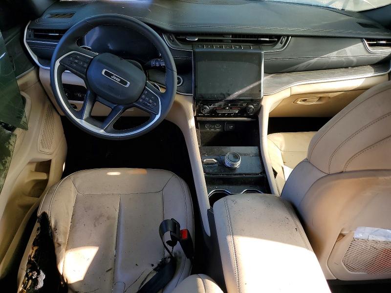 Aukcja sprzedaży 2023 Jeep Grand Cherokee, vin: 1C4RJHBG3PC500529, numer aukcji: 65136916