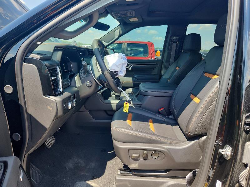 Aukcja sprzedaży 2025 Gmc Sierra, vin: 3GTUUEEL4SG307305, numer aukcji: 65478146
