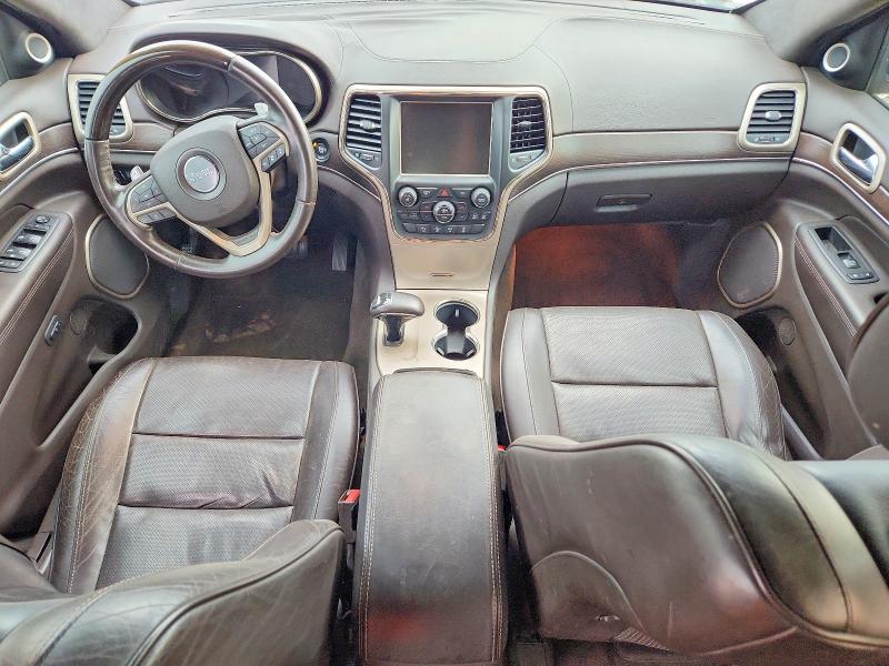 Aukcja sprzedaży 2014 Jeep Grand Cherokee, vin: 1C4RJEJM4EC300164, numer aukcji: 65150006