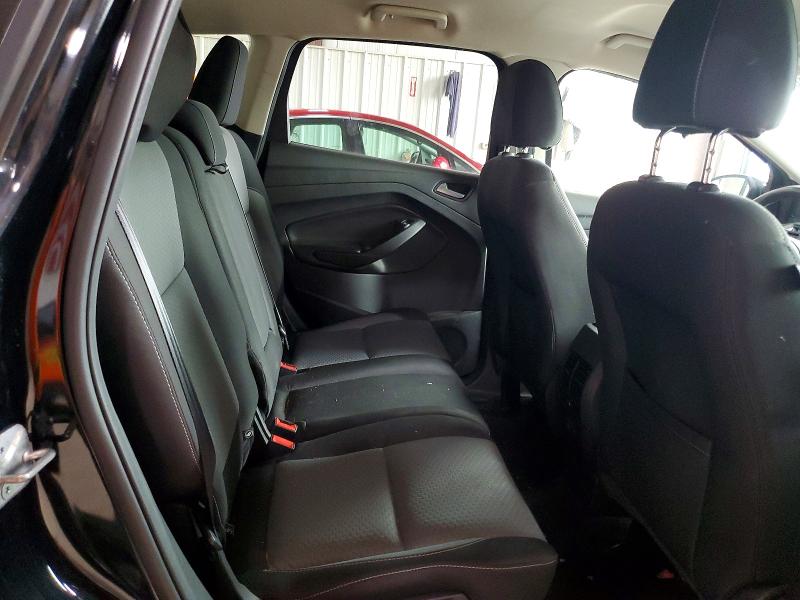 2017 Ford Escape მანქანა იყიდება აუქციონზე, vin: 1FMCU9GD4HUC08624, აუქციონის ნომერი: 63804856