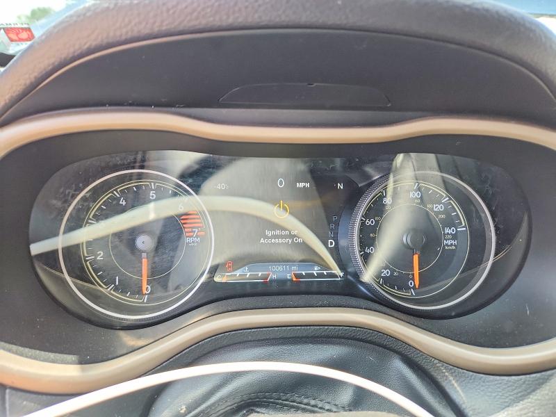 Продажа на аукционе авто 2018 Jeep Cherokee, vin: 1C4PJMDB2JD517292, номер лота: 63528156
