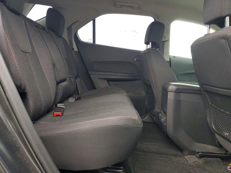 Продаж на аукціоні авто 2017 Chevrolet Equinox, vin: 2GNFLFE31H6220748, номер лоту: 65897166