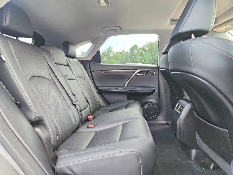 Aukcja sprzedaży 2022 Lexus Rx, vin: 2T2HZMDA1NC325283, numer aukcji: 64424726