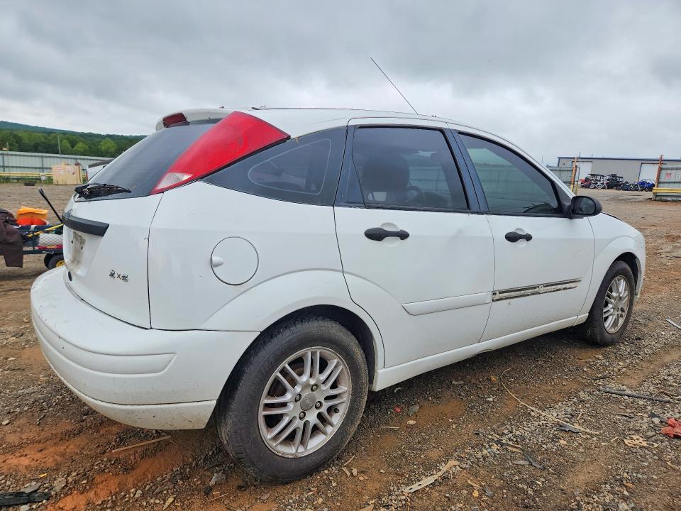 Продаж на аукціоні авто 2006 Ford Focus, vin: 1FAFP37N96W154159, номер лоту: 64009816