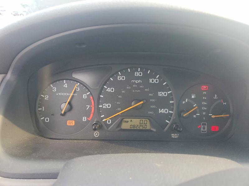 Aukcja sprzedaży 1998 Honda Accord, vin: 1HGCG1657WA070570, numer aukcji: 65035026