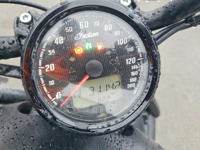 Продажа на аукционе авто 2022 Indian Motorcycle Co. Scout, vin: 56KMTA115N3185765, номер лота: 64614686