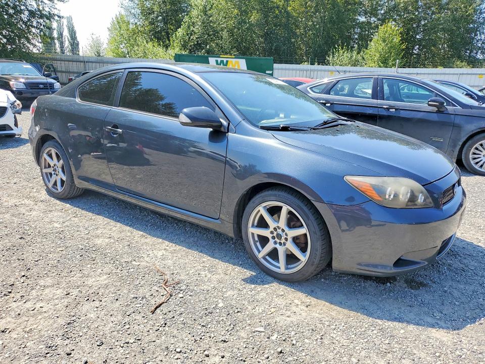 Aukcja sprzedaży 2010 Scion Tc, vin: JTKDE3B7XA0316112, numer aukcji: 63598116