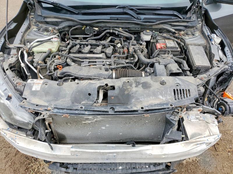 Продажа на аукционе авто 2019 Honda Civic, vin: SHHFK7H33KU304132, номер лота: 64510006