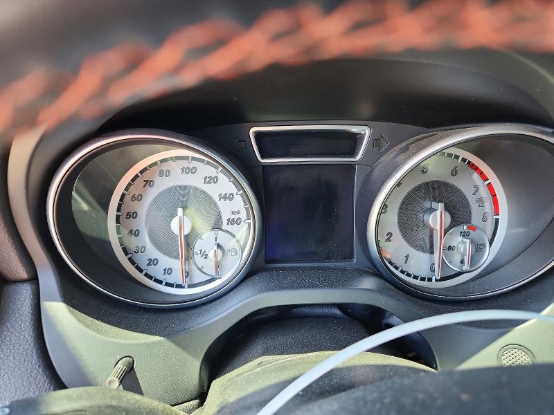 63943496 :رقم المزاد ، WDDSJ4EB9GN377842 vin ، 2016 Mercedes-benz Cla مزاد بيع