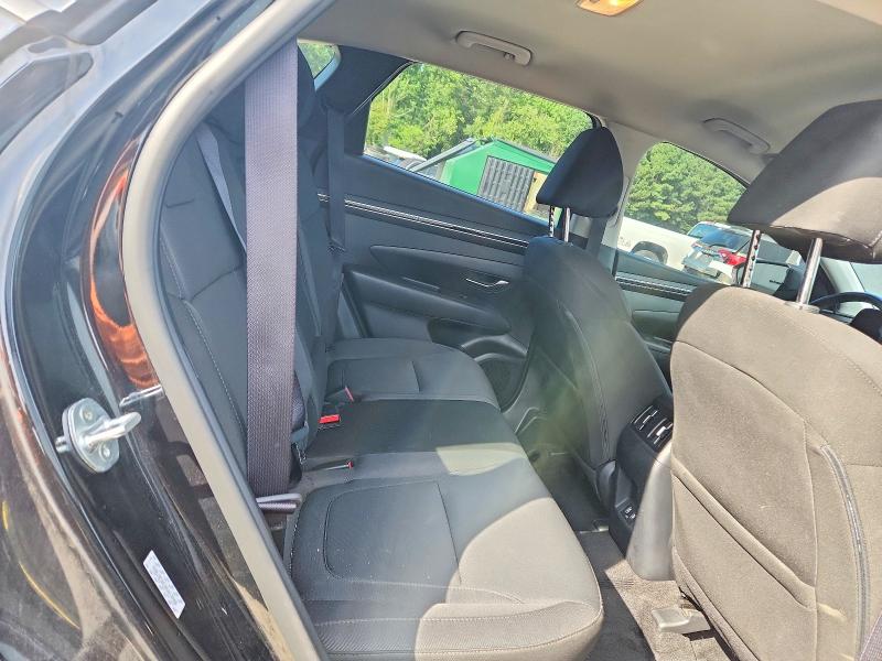 Продажа на аукционе авто 2022 Hyundai Tucson, vin: KM8JBCAE2NU019980, номер лота: 63570596