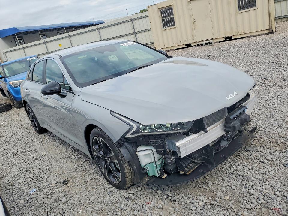 Aukcja sprzedaży 2024 Kia K5, vin: 5XXG64J26RG233025, numer aukcji: 65810126