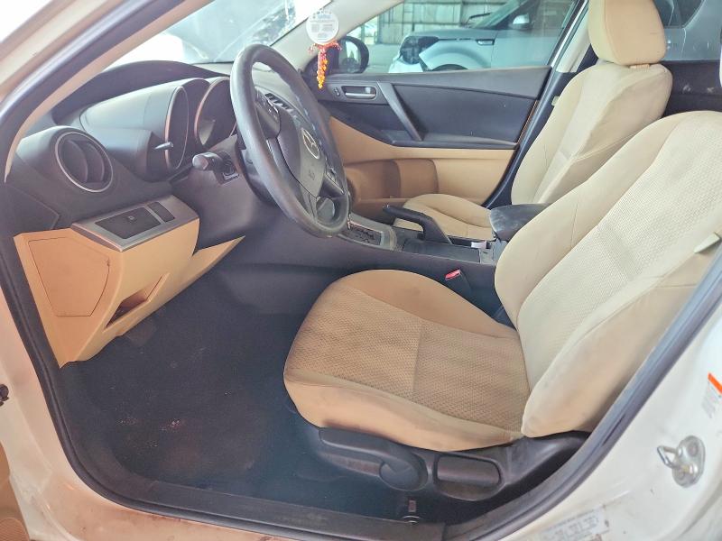 Продаж на аукціоні авто 2010 Mazda 3, vin: JM1BL1SF0A1152492, номер лоту: 65141076