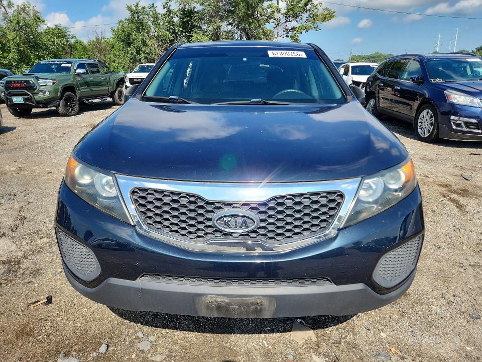 Aukcja sprzedaży 2012 Kia Sorento, vin: 5XYKTCA63CG246088, numer aukcji: 62390256