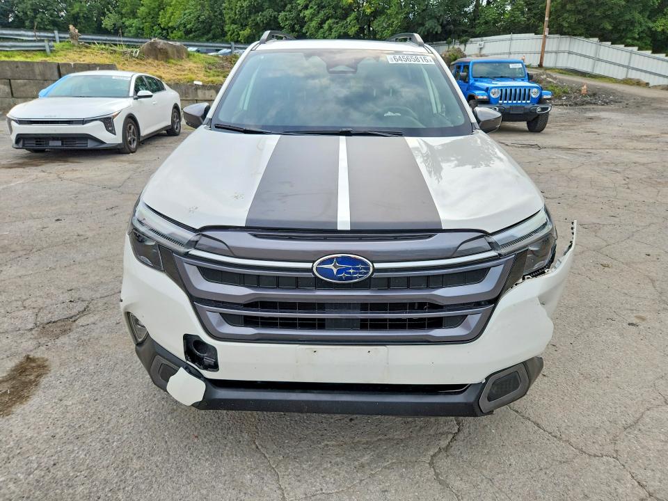 Aukcja sprzedaży 2025 Subaru Forester, vin: JF2SLDRC8SH410863, numer aukcji: 64565816