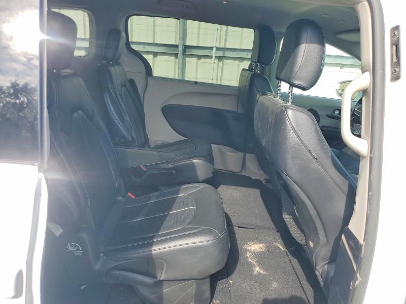 Продажа на аукционе авто 2021 Chrysler Pacifica, vin: 2C4RC1BG6MR574631, номер лота: 65837816