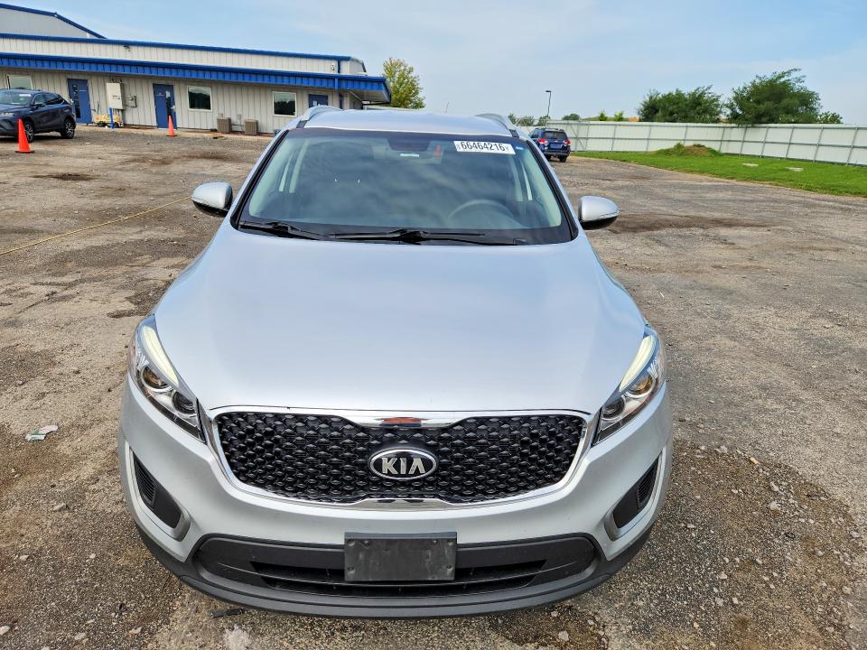Продажа на аукционе авто 2016 Kia Sorento, vin: 5XYPGDA55GG012645, номер лота: 66464216