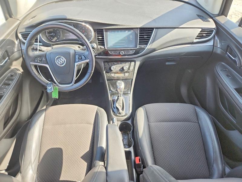Продаж на аукціоні авто 2018 Buick Encore, vin: KL4CJ1SB7JB717073, номер лоту: 64327806