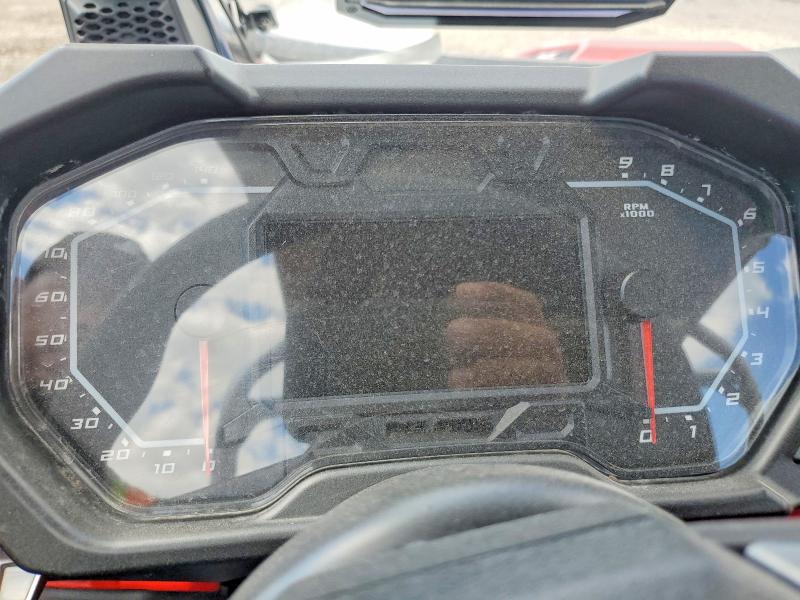 Продаж на аукціоні авто 2026 Polaris Rzr Pro R4, vin: 3NSR4K2K0TG146497, номер лоту: 65359216