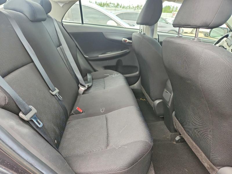 Aukcja sprzedaży 2009 Toyota Corolla, vin: 2T1BU40E29C075026, numer aukcji: 64135866