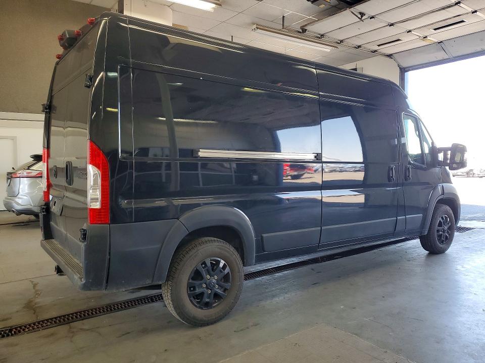 Aukcja sprzedaży 2023 Ram Promaster 2500, vin: 3C6LRVDG6PE562596, numer aukcji: 63718356