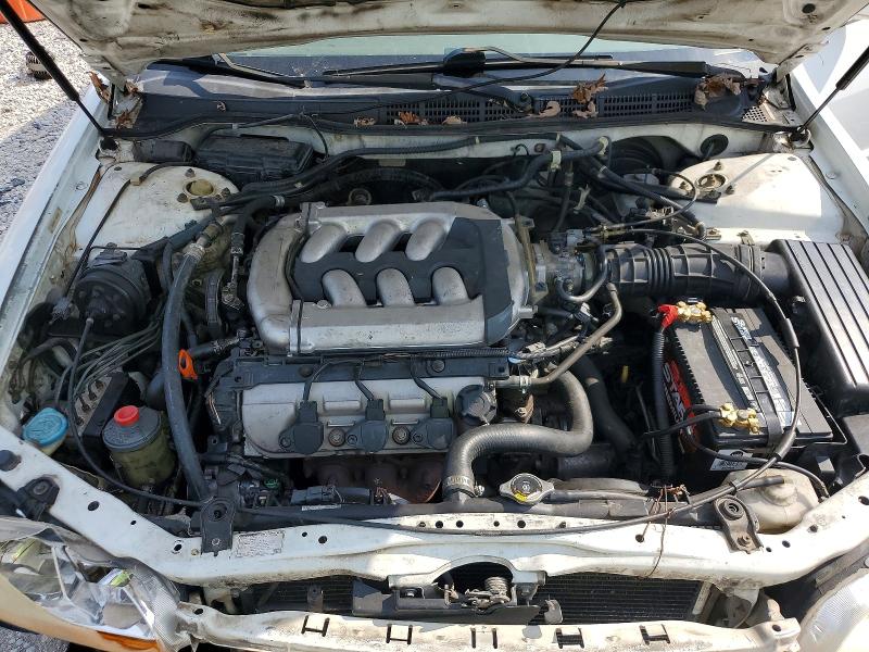 2001 Honda Accord მანქანა იყიდება აუქციონზე, vin: 1HGCG16541A077159, აუქციონის ნომერი: 66477946