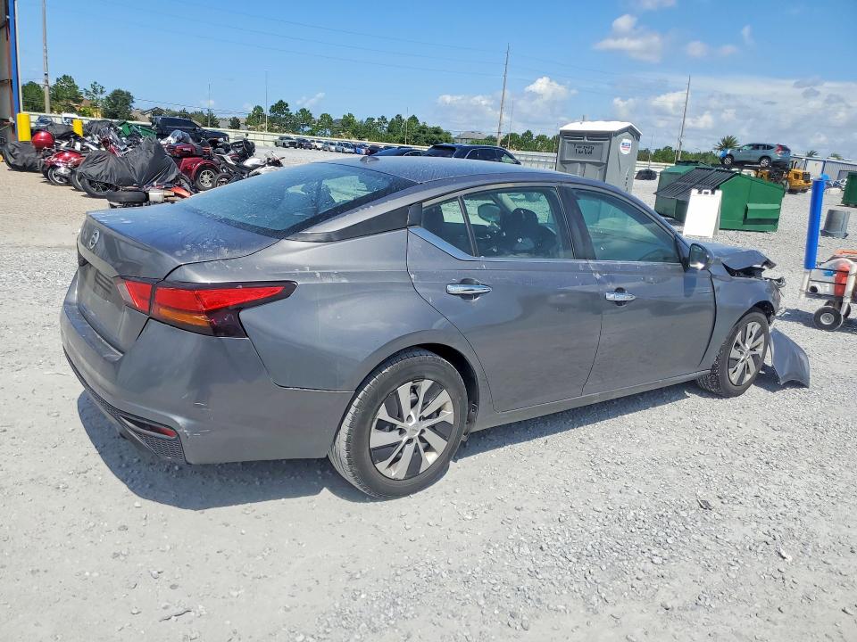 Продажа на аукционе авто 2020 Nissan Altima, vin: 1N4BL4BV8LC214971, номер лота: 65676496