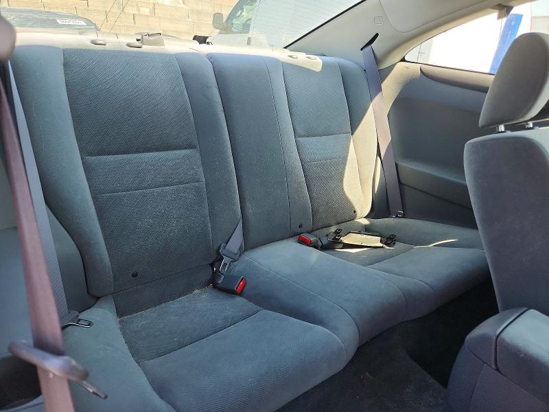 Aukcja sprzedaży 2007 Honda Accord, vin: 1HGCM723X7A000773, numer aukcji: 66908286
