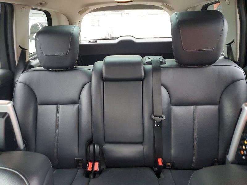 2011 Mercedes-benz Gl მანქანა იყიდება აუქციონზე, vin: 4JGBF7BE6BA629232, აუქციონის ნომერი: 63618896