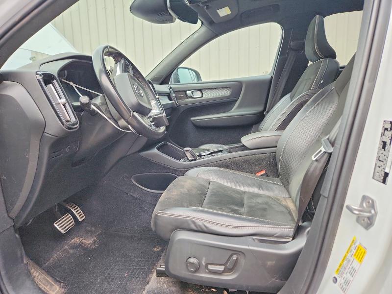 Продажа на аукционе авто 2019 Volvo Xc40, vin: YV4162UM0K2092047, номер лота: 64629166
