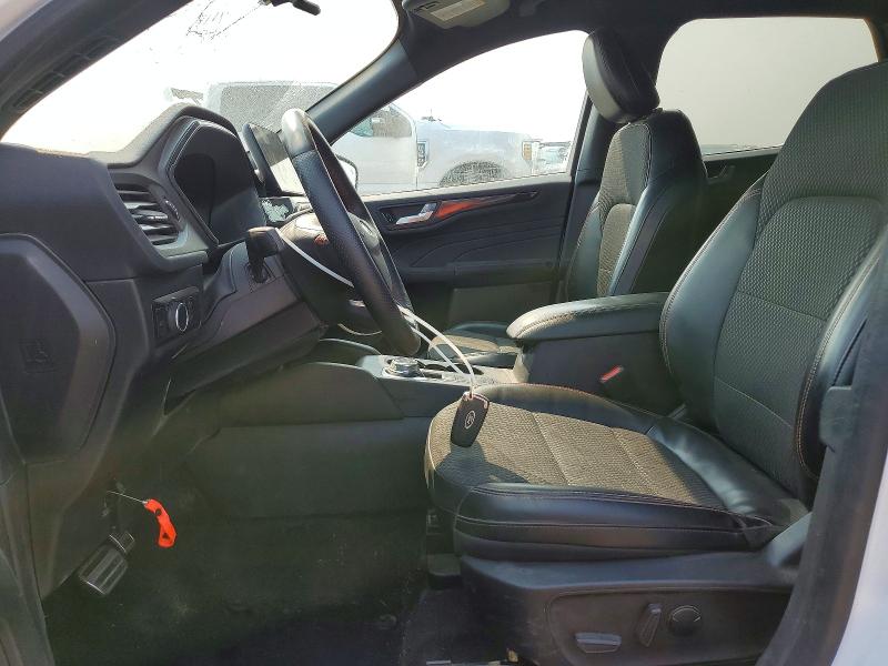 2023 Ford Escape მანქანა იყიდება აუქციონზე, vin: 1FMCU9MN5PUA09450, აუქციონის ნომერი: 63773066